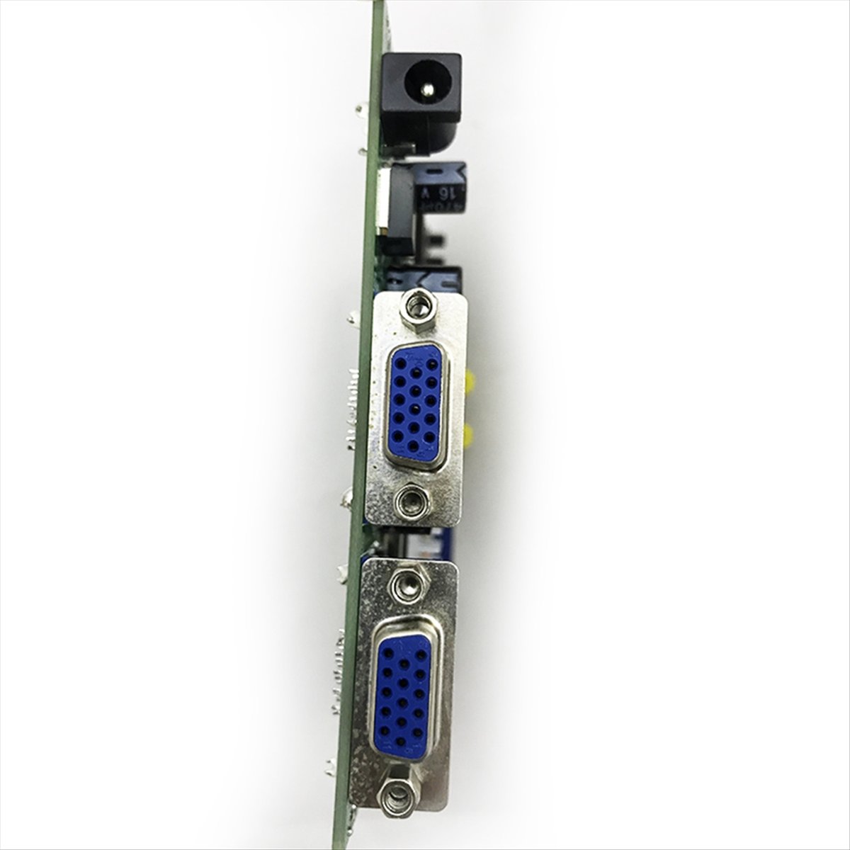 Arcade Button Kit - (DT37) YENİ Arcade Oyunu RGB/CGA/EGA/YUV'den VGA