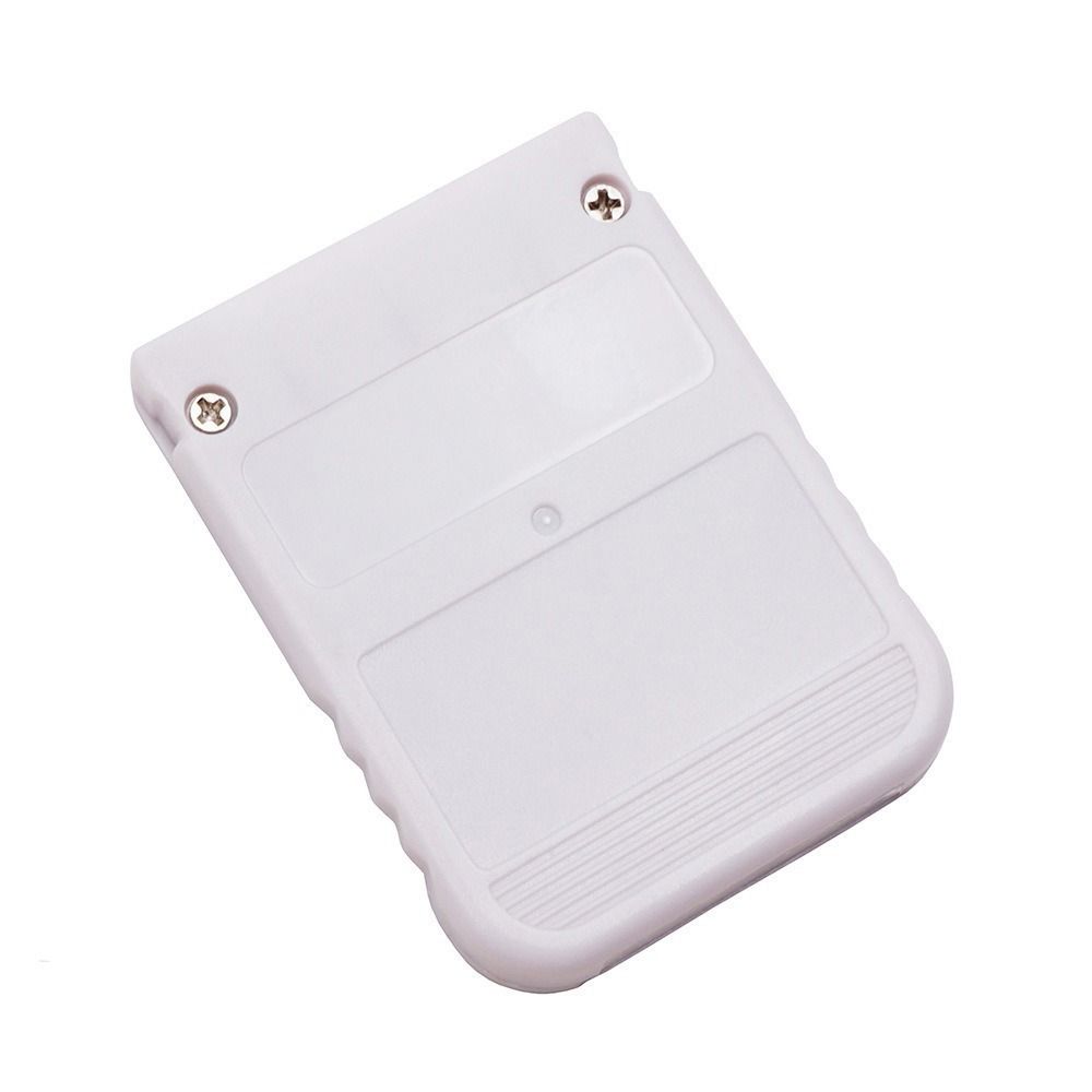 Arcade Button Kit - YENI 1 MB Kapasiteli Hafıza Kartı