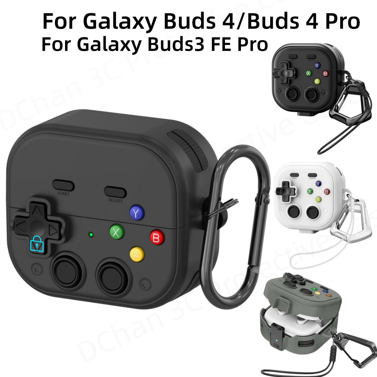 Retro Gaming Handheld 2026 - 2026 Yeni Buds 4 Pro Buds