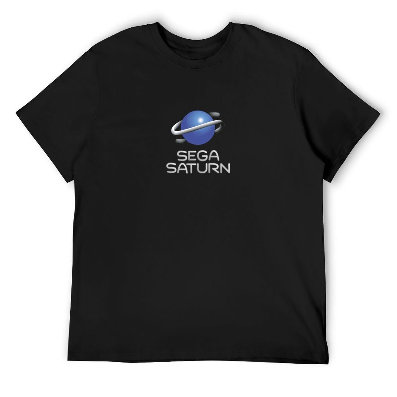 Retro Gaming Aesthetic - Sega Saturn Retro Video Oyunu Şirket