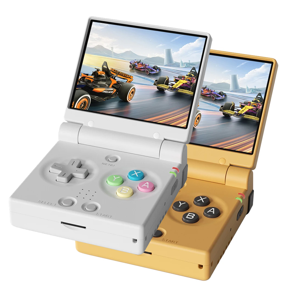 Retro Gaming Handheld 2026 - 2026 MIYOO Mini Flip Retro El