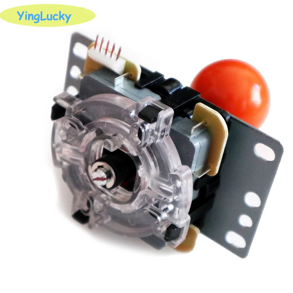 Arcade 2 Oyuncu Sıfır Gecikme  - Arcade Button Kit incelemesi ve fiyatı