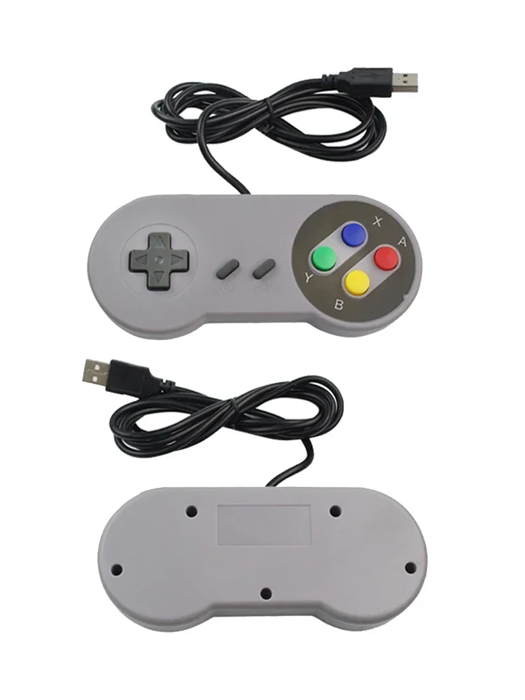 Kablolu USB Gamepad Retro Oyun - Retro Gaming Realm incelemesi ve fiyatı