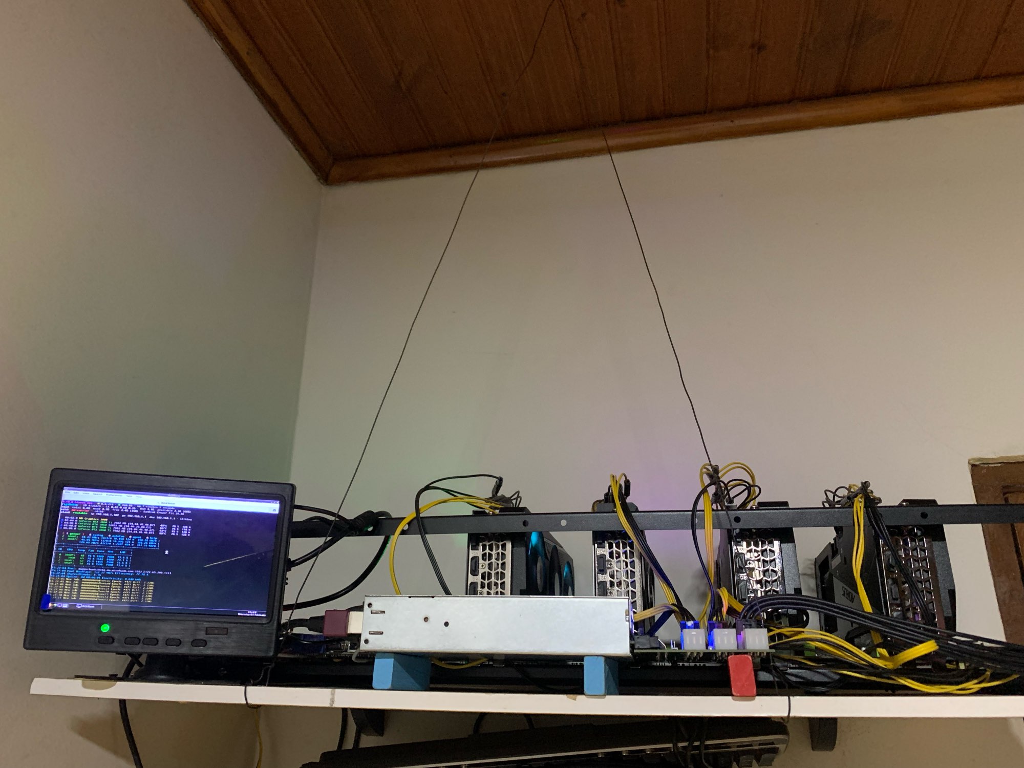 7 inç taşınabilir ekran 1024x6 - Retro Gaming Monitor incelemesi ve fiyatı