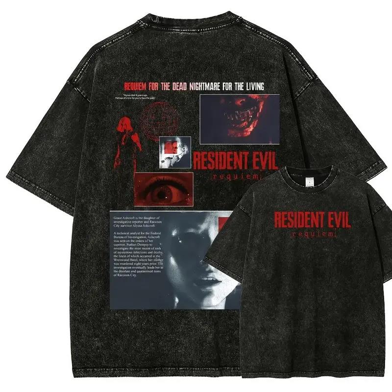 Oyun Resident Evil Karl Heisen - Retro Gaming Aesthetic incelemesi ve fiyatı