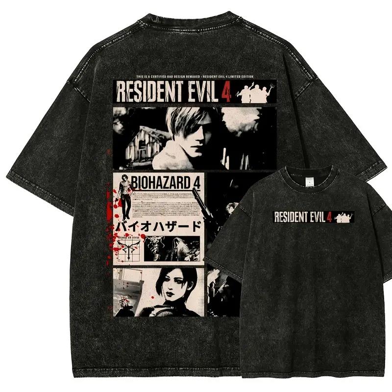 Oyun Resident Evil Karl Heisen - Retro Gaming Aesthetic incelemesi ve fiyatı