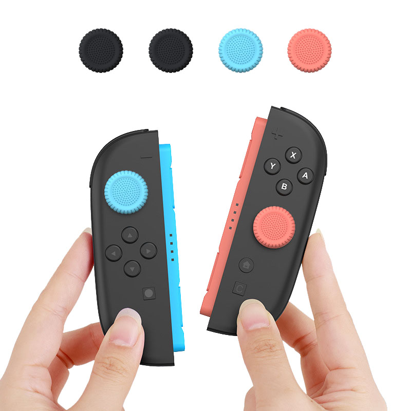 4 adet Yumuşak Silikon Joystic - Arcade Button Kit incelemesi ve fiyatı