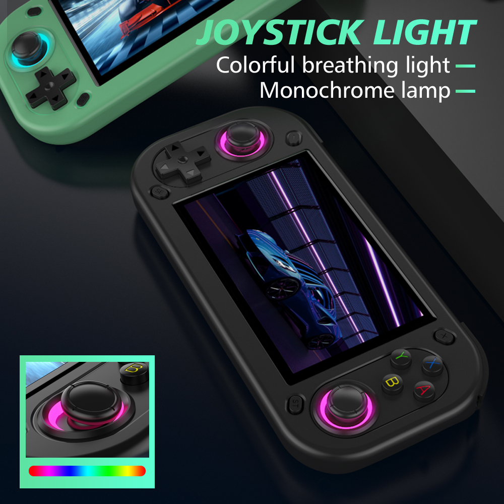 R43S Retro El Video Oyun Konso - Retro Gaming App incelemesi ve fiyatı