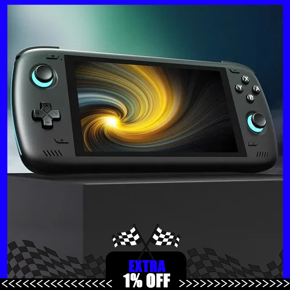Ayn Odin2 Oyun Konsolu El Tipi - Retro Gaming Gifts For Men incelemesi ve fiyatı
