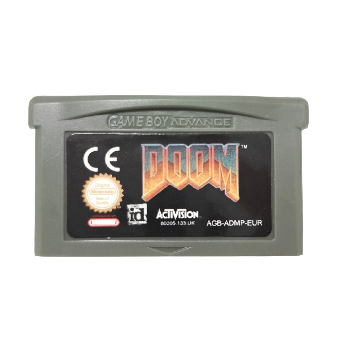 GBA Oyun Kartuşu Seti Mega Man - Retro Gaming Us incelemesi ve fiyatı