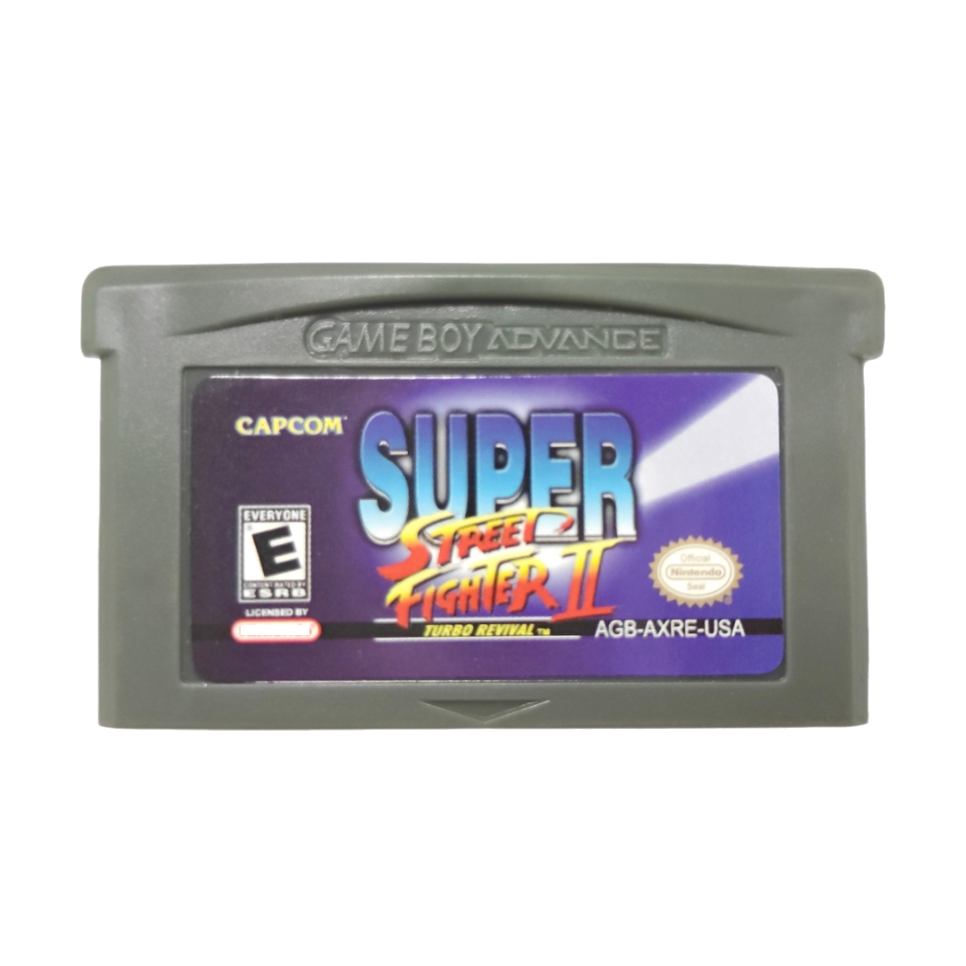 GBA Oyun Kartuşu Seti Mega Man - Retro Gaming Us incelemesi ve fiyatı