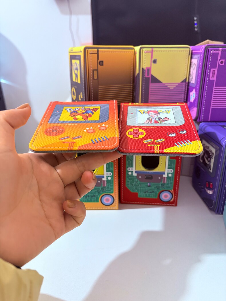 Pokémon Psyduck Mew Gengar Fig - Retro Gaming Consoles incelemesi ve fiyatı