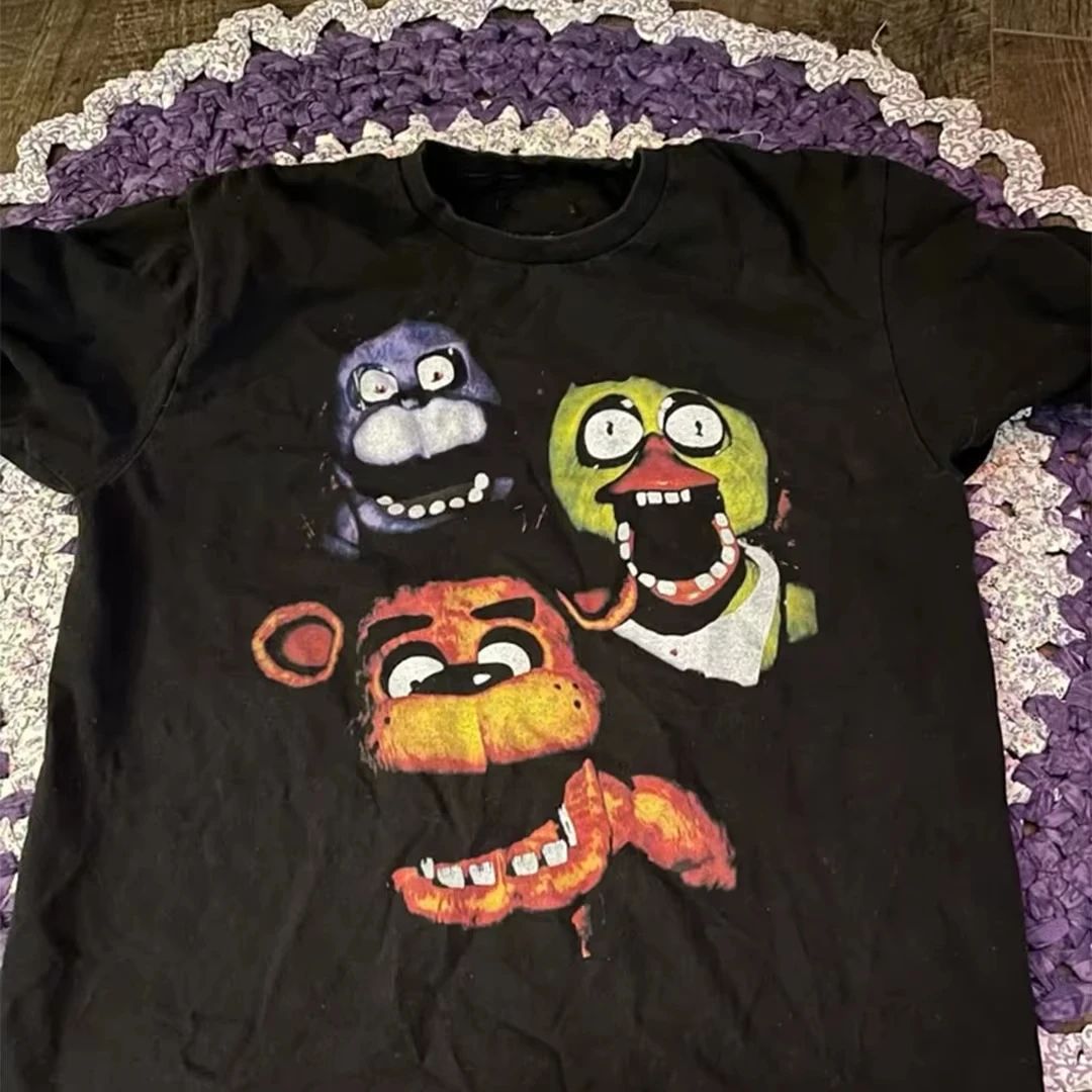 Freddie Bonny Chica Retro Dese - Retro Gaming Aesthetic incelemesi ve fiyatı