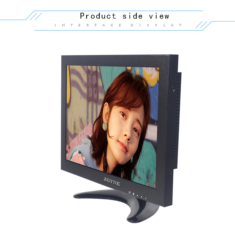 9.7/10.1 inç metal HD monitör  - Retro Gaming Monitor incelemesi ve fiyatı