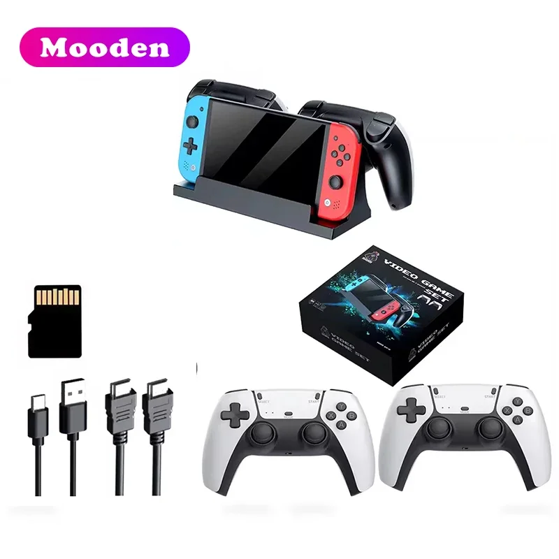 S M20 Pro El Tipi Video Oyun K - Retro Gaming Consoles incelemesi ve fiyatı