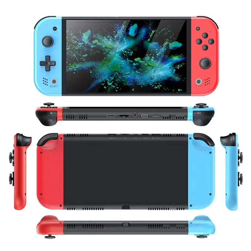 S M20 Pro El Tipi Video Oyun K - Retro Gaming Consoles incelemesi ve fiyatı