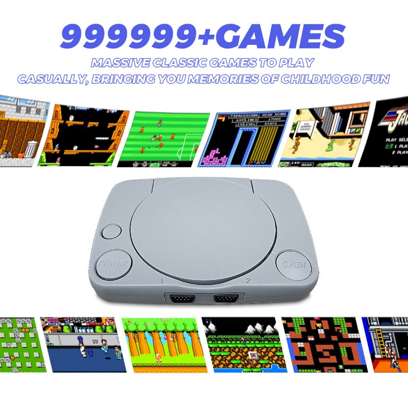 FC Takılabilir konsol tasarımı - Retro Gaming Consoles incelemesi ve fiyatı