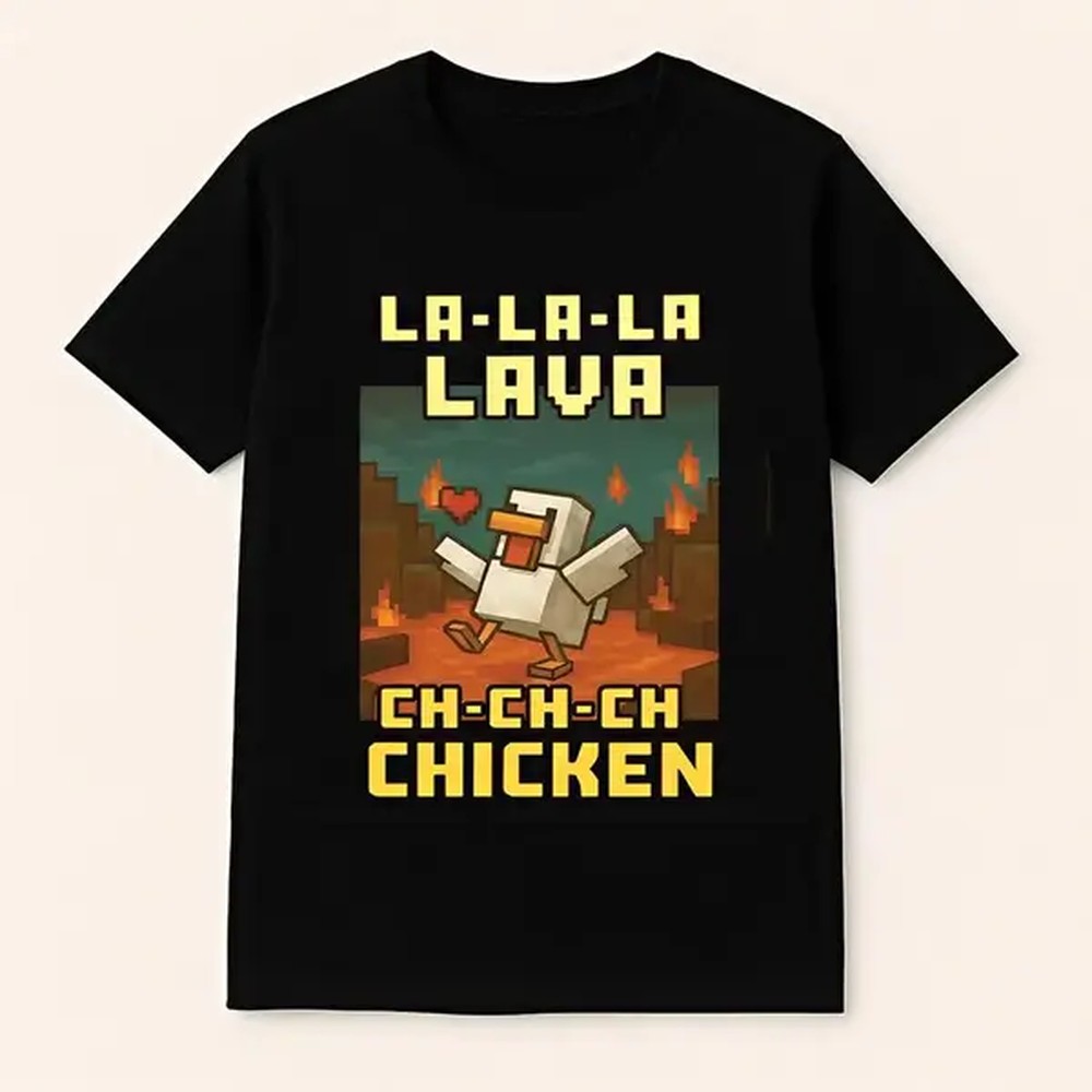 [100% Pamuk] Vintage Lava Chic - Retro Gaming Gifts For Men incelemesi ve fiyatı