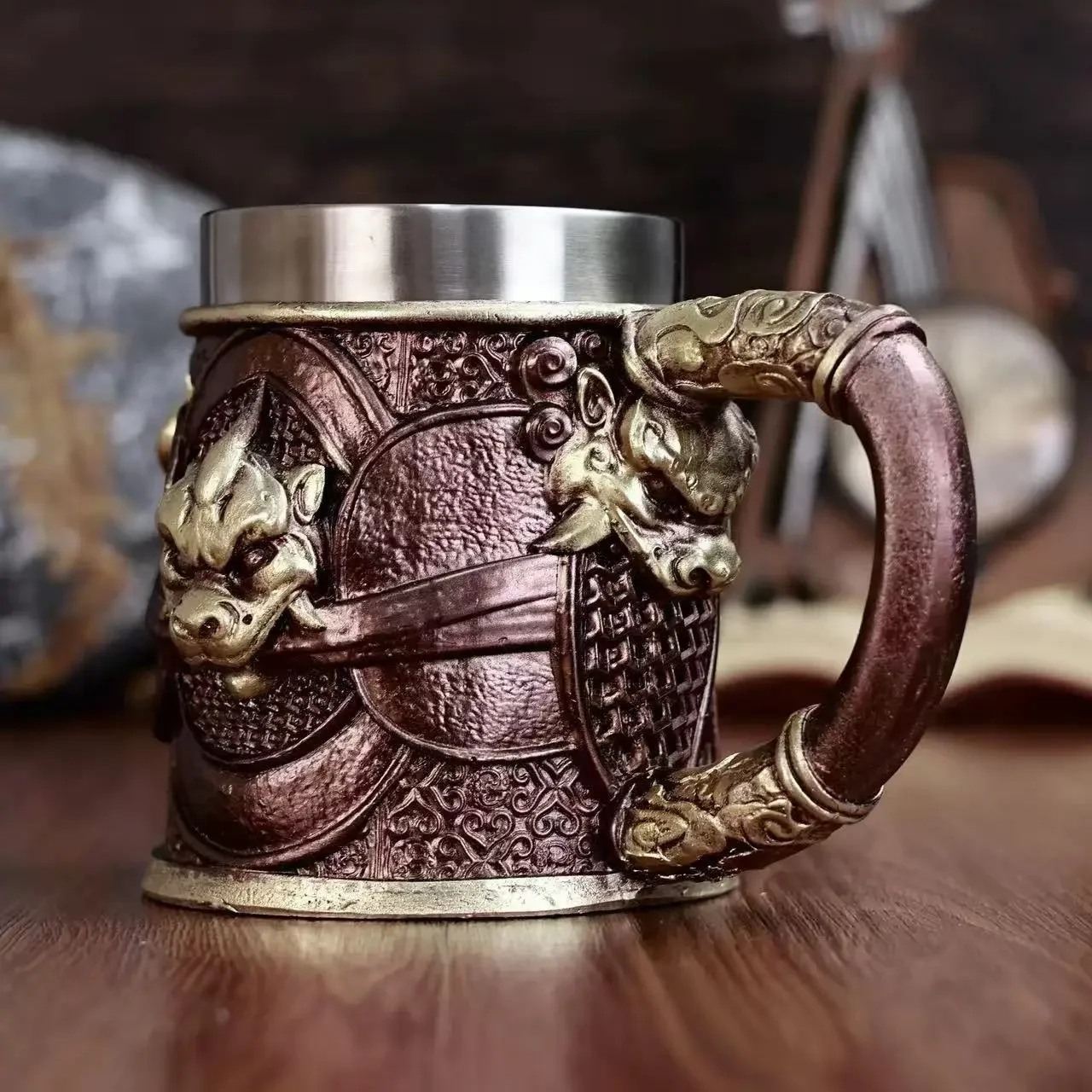 Sıcak Siyah Efsane Wukong Reçi - Retro Gaming Gifts For Men incelemesi ve fiyatı