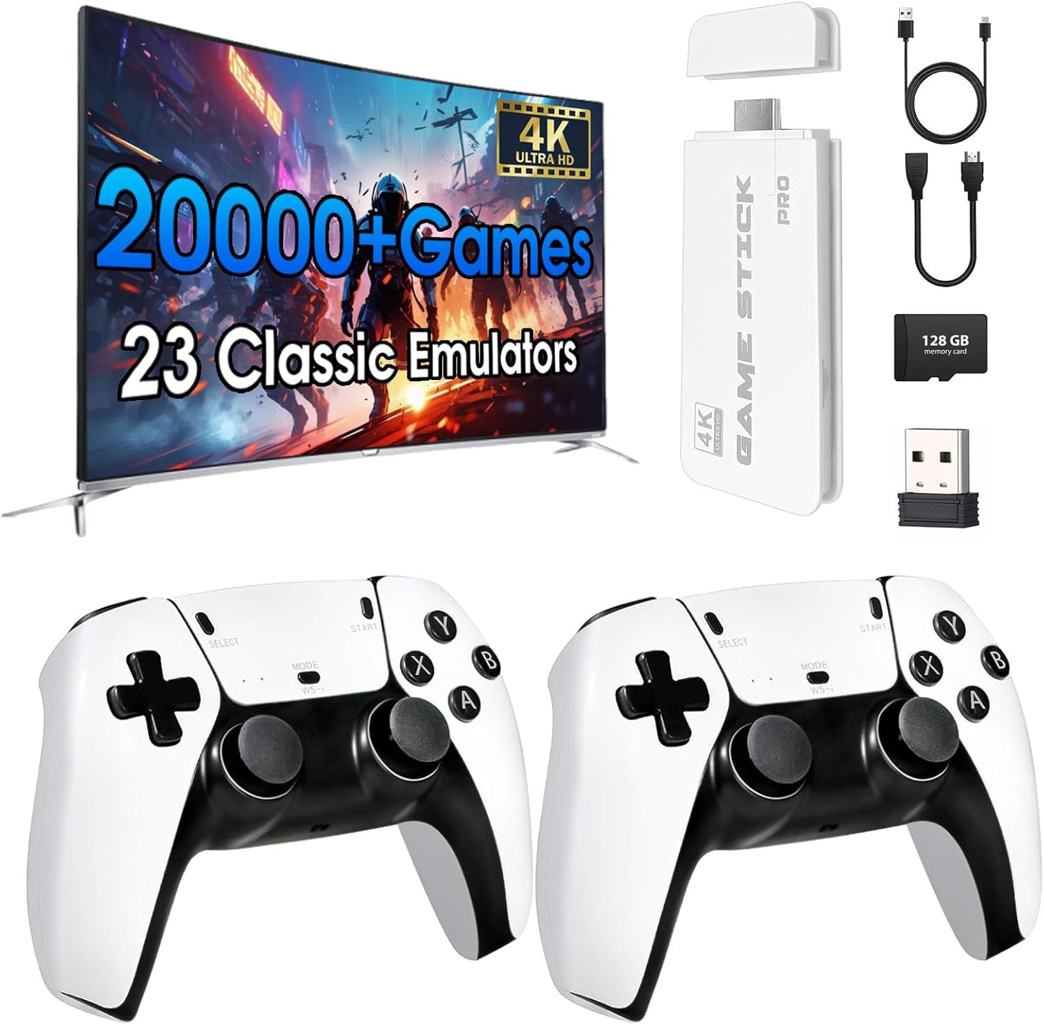 2026 Yeni Retro Oyun Konsolu,  - Retro Gaming Handheld 2026 incelemesi ve fiyatı
