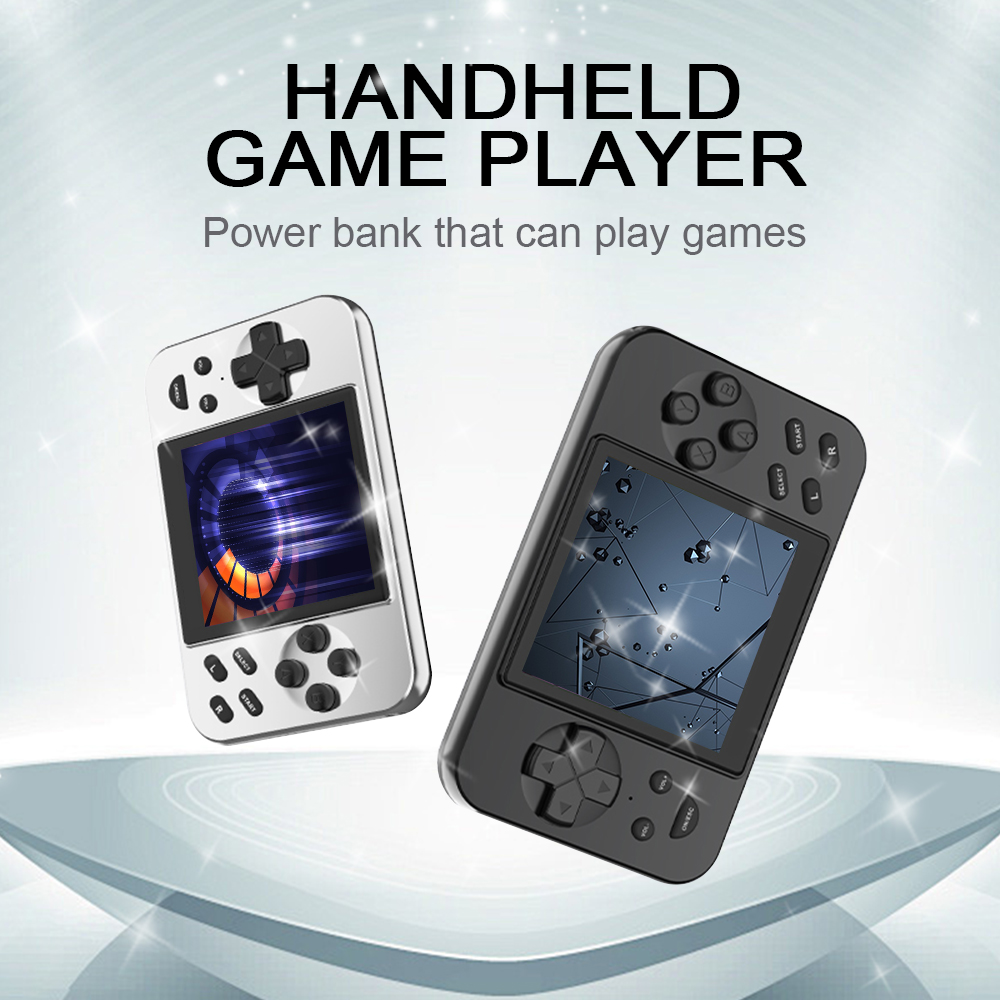 2026 YENİ Retro El Oyun Konsol - Retro Gaming Handheld 2026 incelemesi ve fiyatı