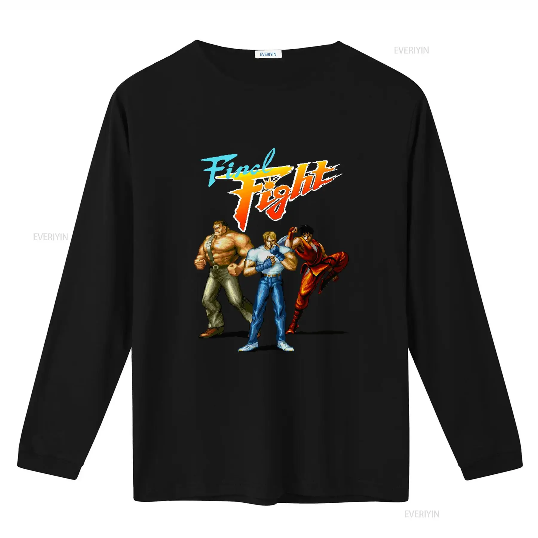Retro SNES Arcade Final Fight  - Retro Gaming Aesthetic incelemesi ve fiyatı