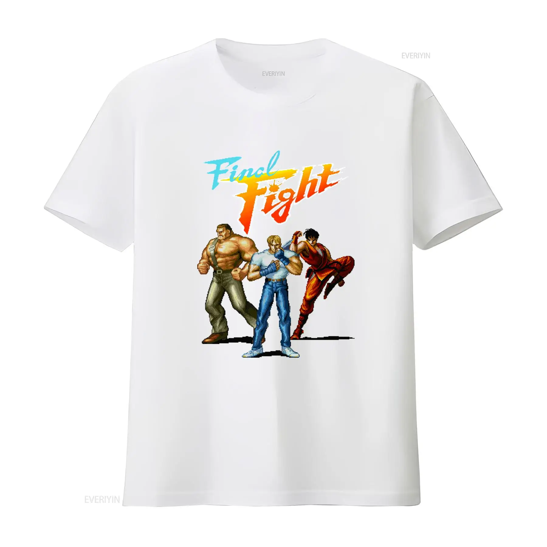 Retro SNES Arcade Final Fight  - Retro Gaming Aesthetic incelemesi ve fiyatı