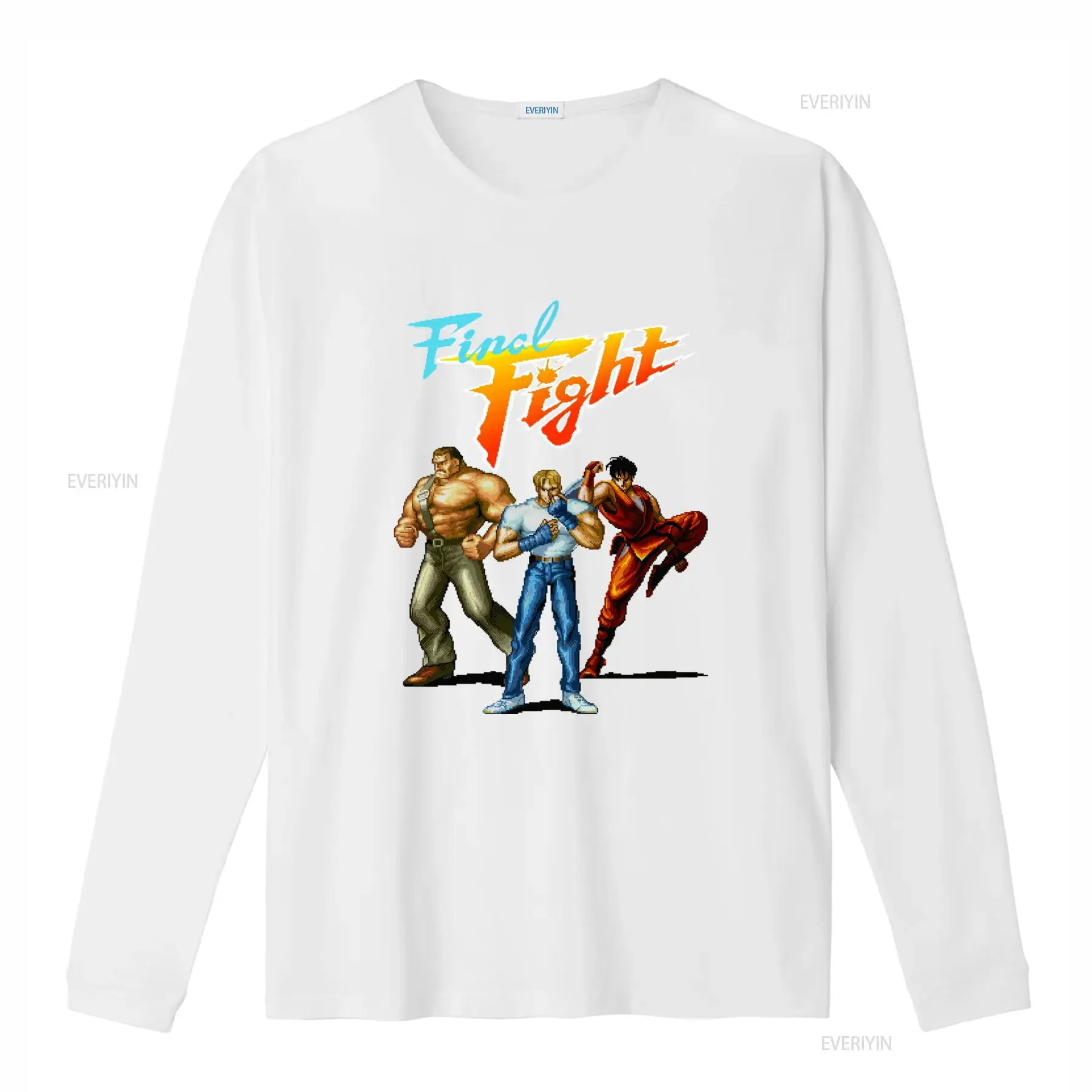 Retro SNES Arcade Final Fight  - Retro Gaming Aesthetic incelemesi ve fiyatı
