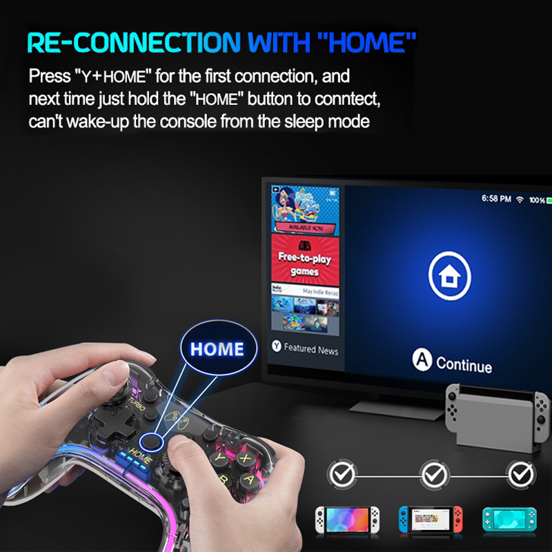 Nintendo Switch OLED/Lite, PC, - Retro Gaming Realm incelemesi ve fiyatı