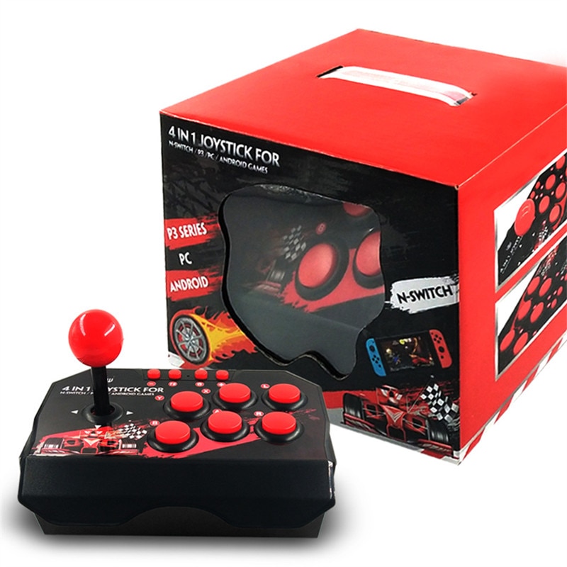 GAMINJA NS002 4 In 1 Retro Arc - Retro Gaming App incelemesi ve fiyatı