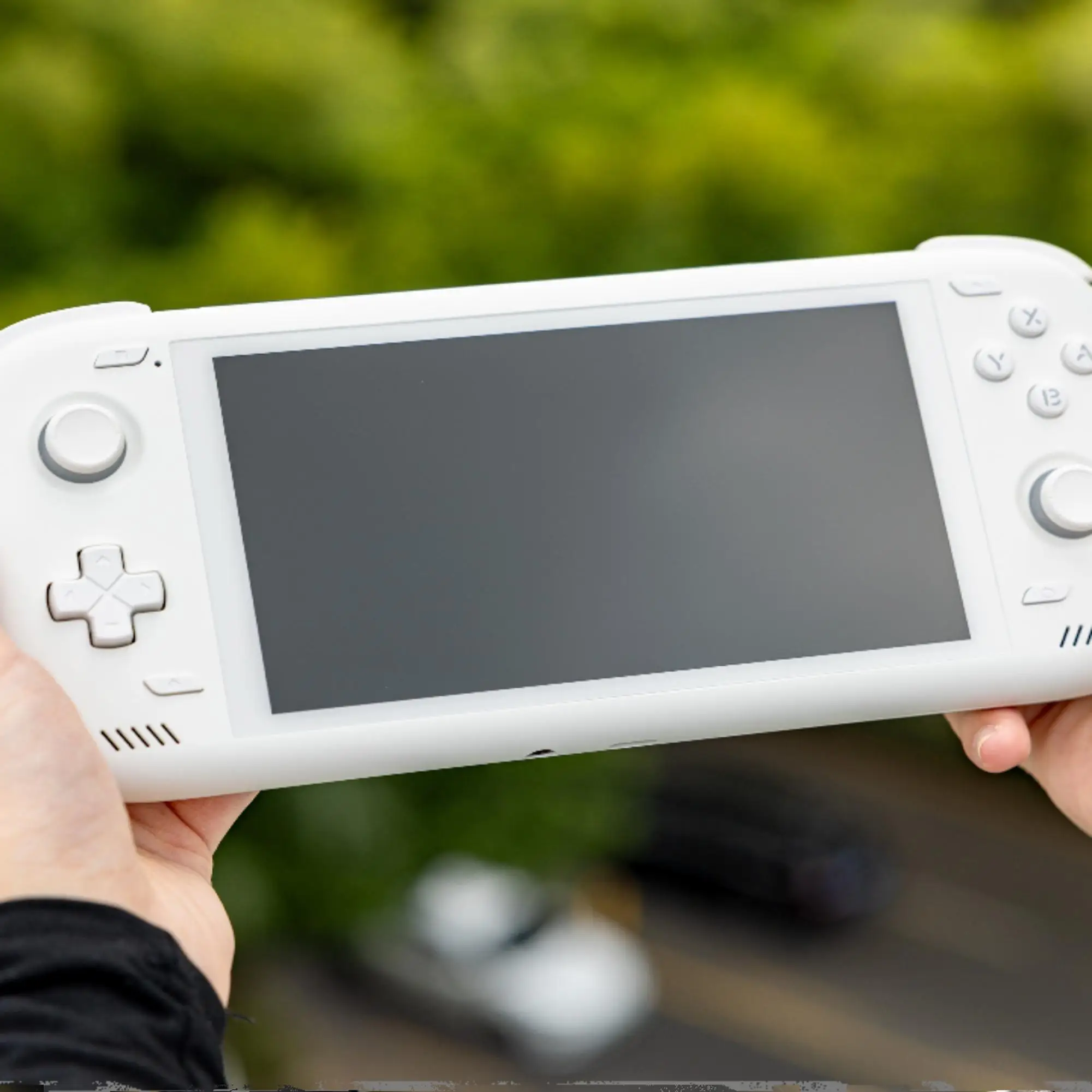 Ayn Odin2 Oyun Konsolu El Tipi - Retro Gaming Gifts For Men incelemesi ve fiyatı