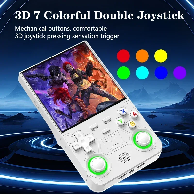 Yeni Retro Cep Tipi El Oyun Ko - Retro Gaming Handheld 2026 incelemesi ve fiyatı