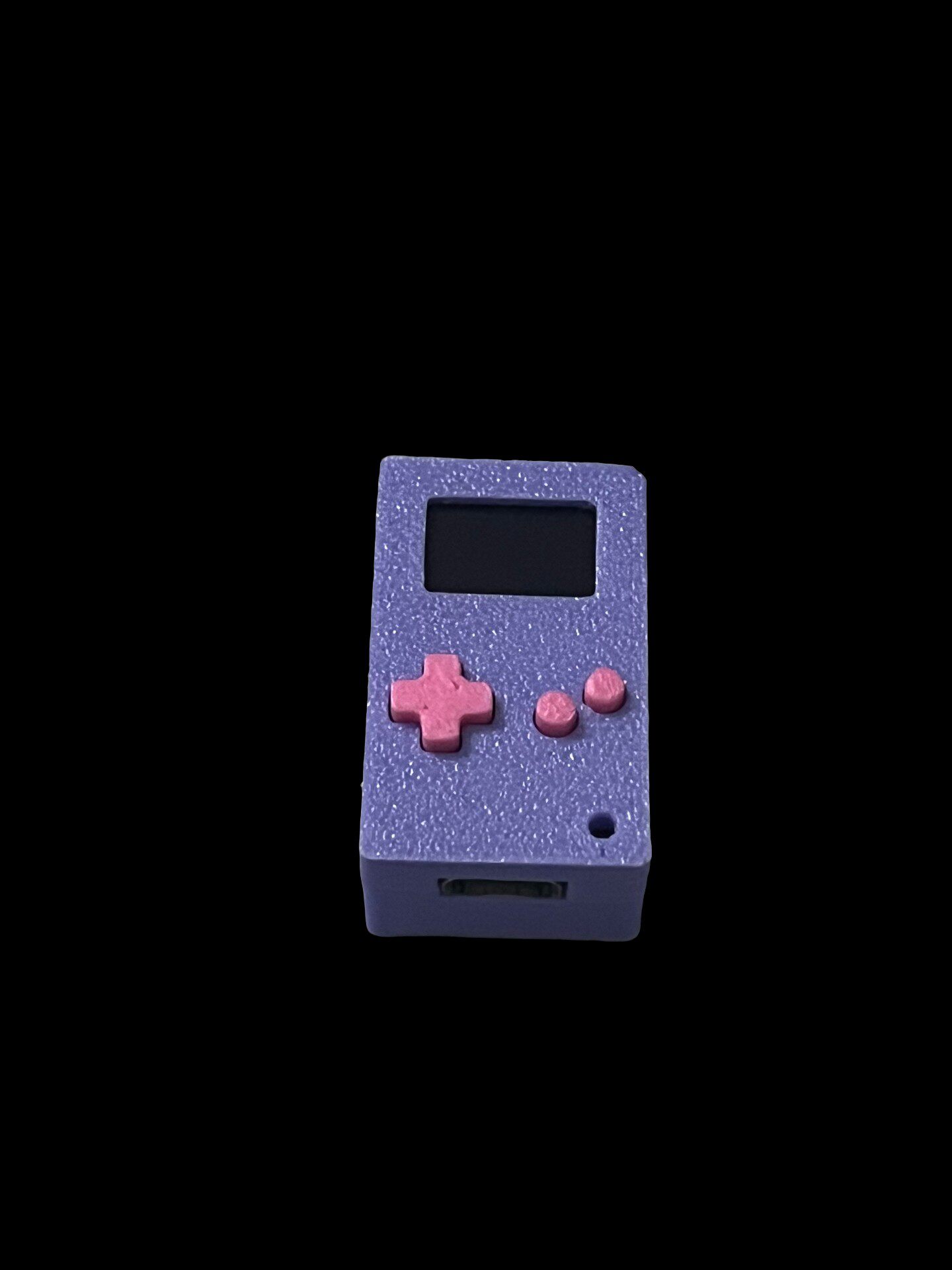 Thumby Mini Retro El Tipi Oyun - Retro Gaming Consoles incelemesi ve fiyatı