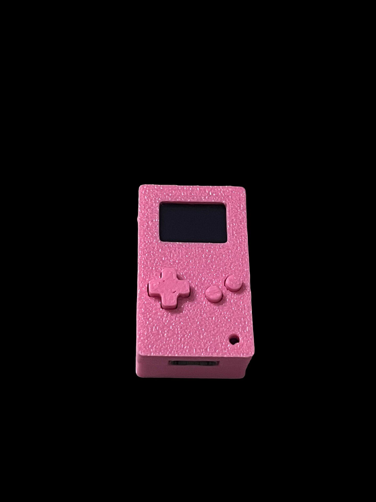 Thumby Mini Retro El Tipi Oyun - Retro Gaming Consoles incelemesi ve fiyatı