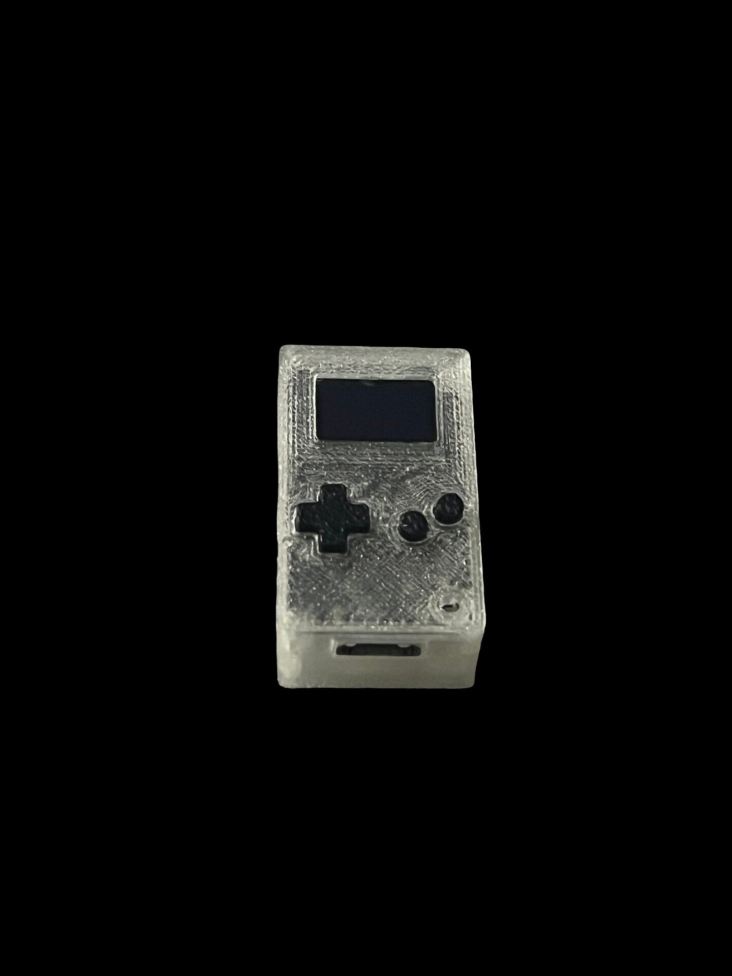 Thumby Mini Retro El Tipi Oyun - Retro Gaming Consoles incelemesi ve fiyatı