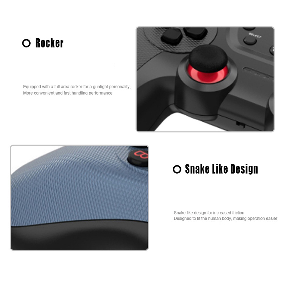 Telefon Mobil Kontrol Kablosuz - Retro Gaming Realm incelemesi ve fiyatı