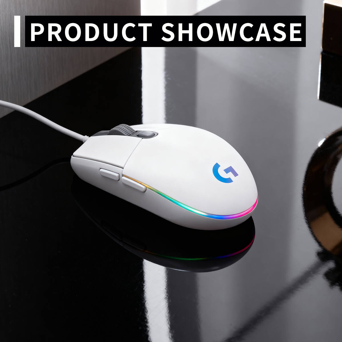 Logitech G102 Prodigy Oyun Mou - Logitech Mouse G203 incelemesi ve fiyatı