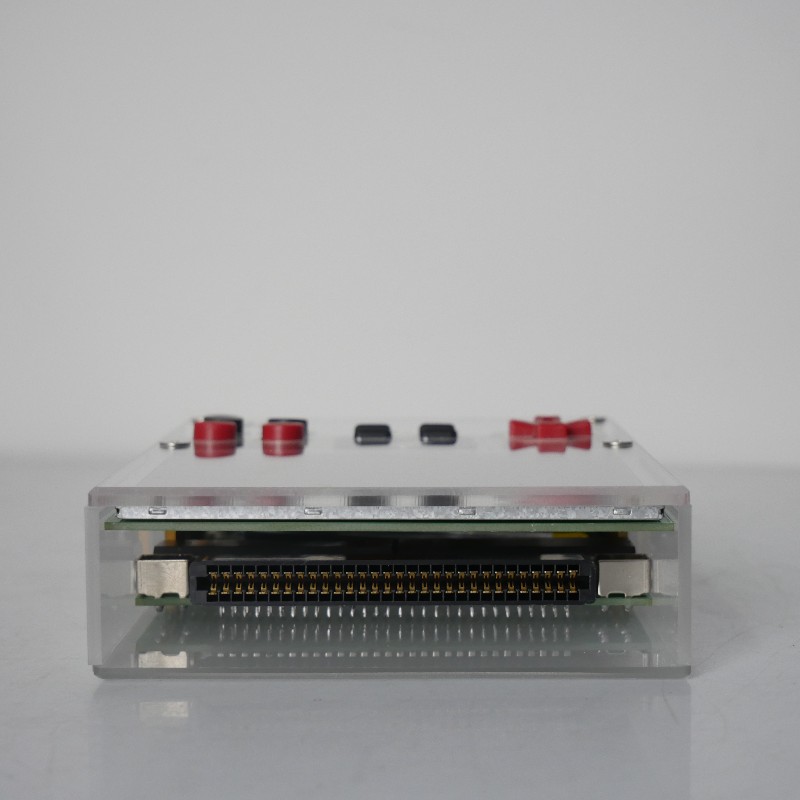 Coolbaby X7 Retro FC cep 8bit  - Retro Gaming Consoles incelemesi ve fiyatı