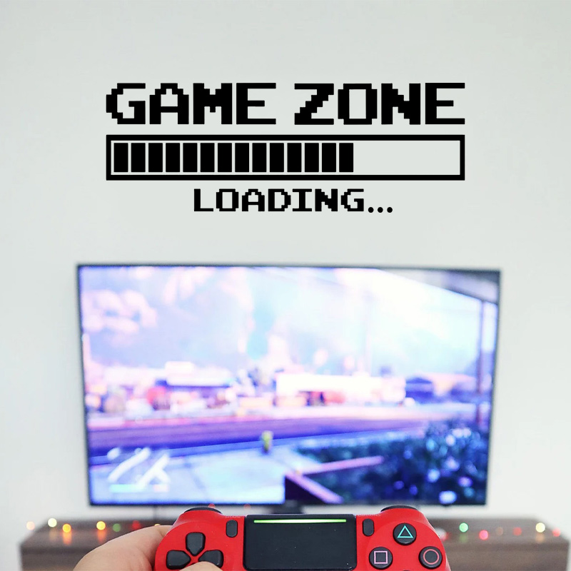 Oyun Bölgesi Retro Yükleme Duv - Retro Gaming Wallpaper incelemesi ve fiyatı