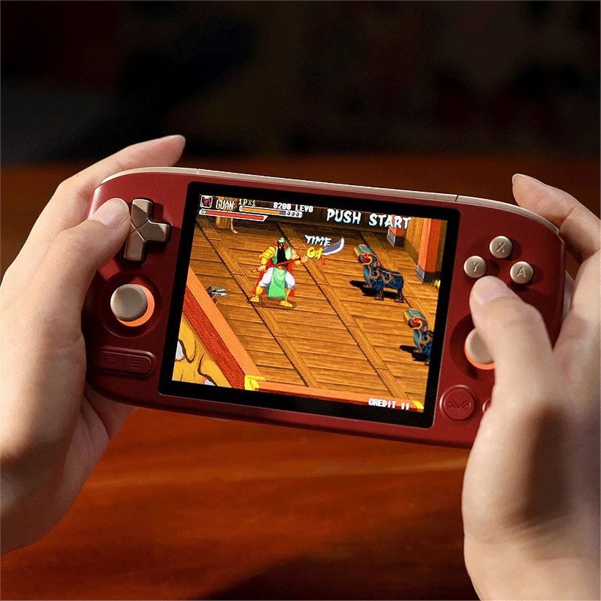 güncelleme. Pocket AIR Mini Re - Retro Gaming Consoles incelemesi ve fiyatı