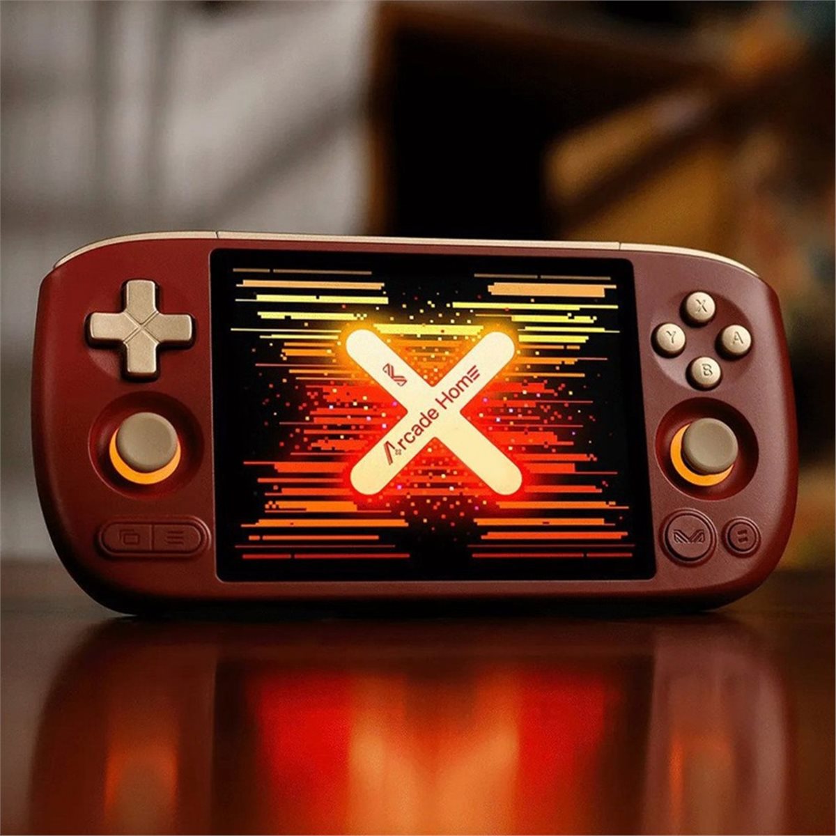 güncelleme. Pocket AIR Mini Re - Retro Gaming Consoles incelemesi ve fiyatı