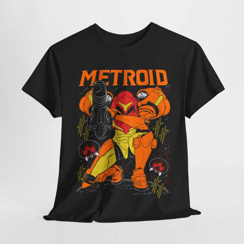 Erkek ve Kadın Yazlık Saf Pamu - Retro Gaming Aesthetic incelemesi ve fiyatı