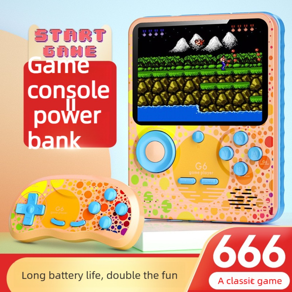 G7 Retro El Oyun Konsolu, 3,5  - Retro Gaming Download incelemesi ve fiyatı