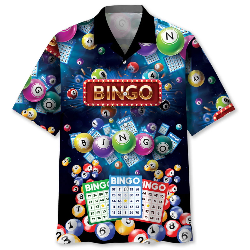 Eğlenceli Bingo Oyunu 3D Baskı - Retro Gaming Aesthetic incelemesi ve fiyatı
