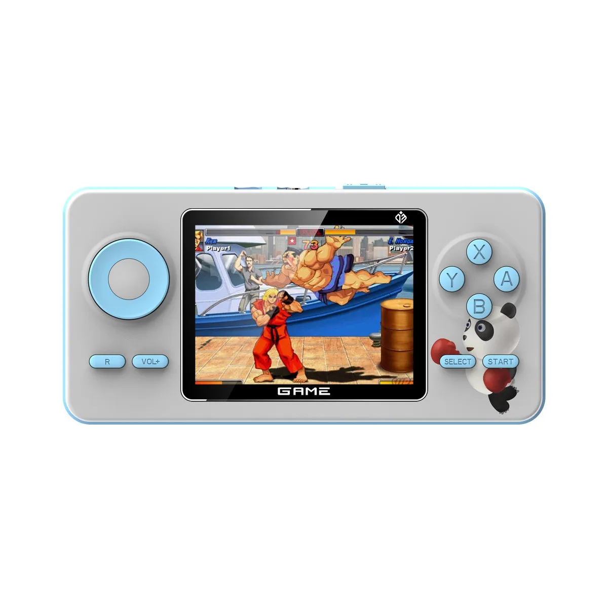Yeni S5 Mini Retro Video Oyun  - Retro Gaming Download incelemesi ve fiyatı