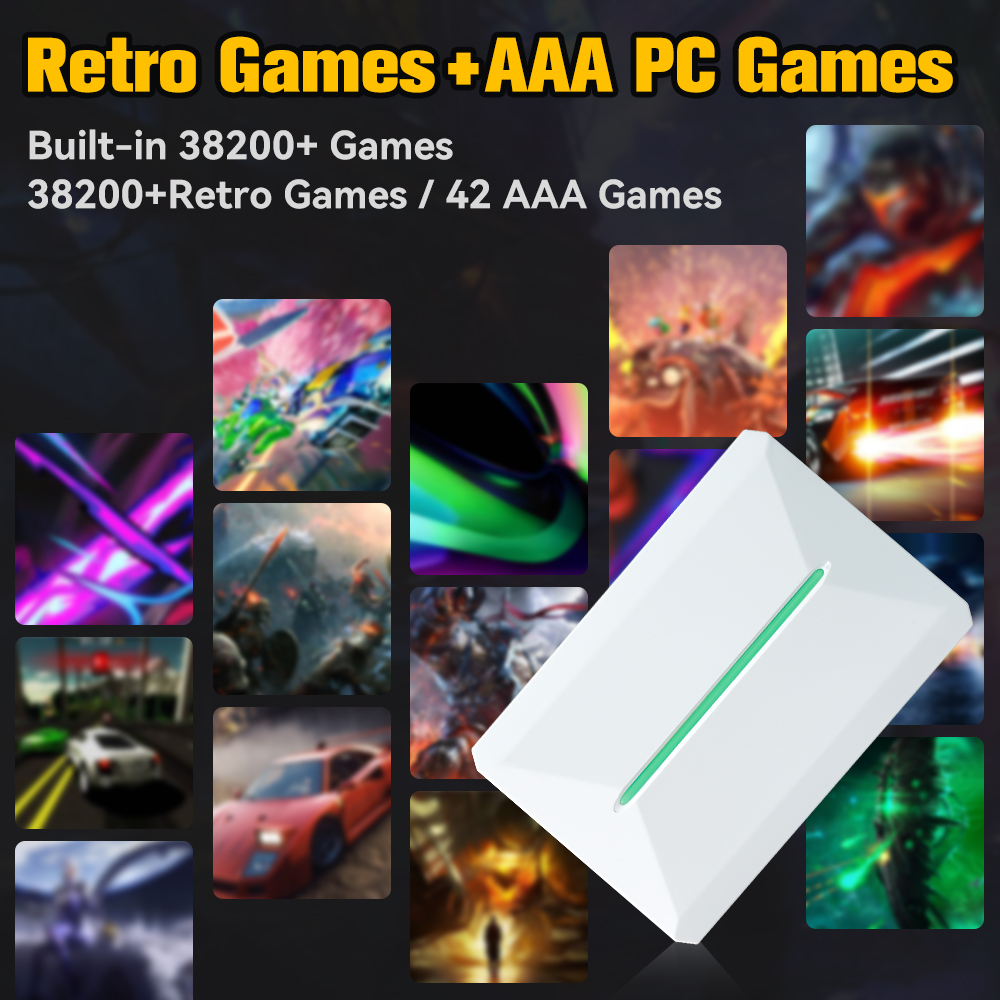 Retrobat & Playnite Retro oyun - Retro Gaming App incelemesi ve fiyatı